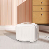 Maxbell Mini Cosmetic Bag Storage Bag Decoration Women Organizer 14 Inches Fashion