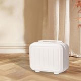 Maxbell Mini Cosmetic Bag Storage Bag Decoration Women Organizer 14 Inches Fashion