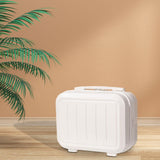 Maxbell Mini Cosmetic Bag Storage Bag Decoration Women Organizer 14 Inches Fashion