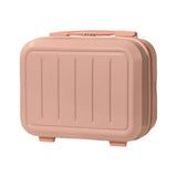 Maxbell Mini Cosmetic Bag Storage Bag Decoration Women Organizer 14 Inches Fashion