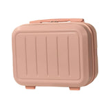 Maxbell Mini Cosmetic Bag Storage Bag Decoration Women Organizer 14 Inches Fashion