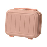 Maxbell Mini Cosmetic Bag Storage Bag Decoration Women Organizer 14 Inches Fashion