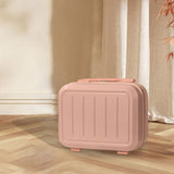 Maxbell Mini Cosmetic Bag Storage Bag Decoration Women Organizer 14 Inches Fashion