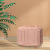 Maxbell Mini Cosmetic Bag Storage Bag Decoration Women Organizer 14 Inches Fashion