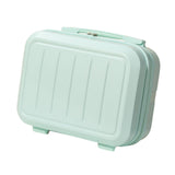 Maxbell Mini Cosmetic Bag Storage Bag Decoration Women Organizer 14 Inches Fashion