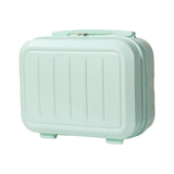 Maxbell Mini Cosmetic Bag Storage Bag Decoration Women Organizer 14 Inches Fashion