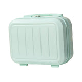 Maxbell Mini Cosmetic Bag Storage Bag Decoration Women Organizer 14 Inches Fashion