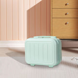 Maxbell Mini Cosmetic Bag Storage Bag Decoration Women Organizer 14 Inches Fashion