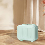 Maxbell Mini Cosmetic Bag Storage Bag Decoration Women Organizer 14 Inches Fashion