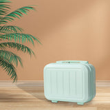 Maxbell Mini Cosmetic Bag Storage Bag Decoration Women Organizer 14 Inches Fashion