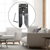 Maxbell Sofa Sectional Furniture Connector Sofa Connector Bracket for Furniture