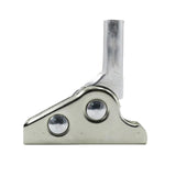Maxbell Folding Sofa Hinge 5 Gear Steps Steel Iron for Sofa Seat Deck Chair Bed