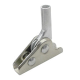 Maxbell Folding Sofa Hinge 5 Gear Steps Steel Iron for Sofa Seat Deck Chair Bed