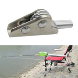 Maxbell Folding Sofa Hinge 5 Gear Steps Steel Iron for Sofa Seat Deck Chair Bed