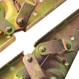 Maxbell Sofa Joint Hinge Furniture Hardware Steel Stable for Household Office Hotel