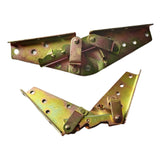 Maxbell Sofa Joint Hinge Furniture Hardware Steel Stable for Household Office Hotel