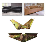 Maxbell Sofa Joint Hinge Furniture Hardware Steel Stable for Household Office Hotel