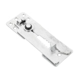 Maxbell Sectional Sofa Connector Metal Connector Rotatable for Sofa Tool Accessory