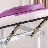 Maxbell iron Angle Lifting Rod Desktop Hinge Pneumatic Support for Bed Cabinet Door