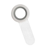 Maxbell Toilet Seat Lifter Toilet Seat Cover Lifter Convenient Fashion for Accessory White with gray