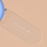 Maxbell Toilet Seat Lifter Toilet Seat Cover Lifter Convenient Fashion for Accessory Orange