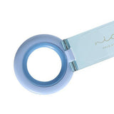 Maxbell Toilet Seat Lifter Toilet Seat Cover Lifter Convenient Fashion for Accessory Dark blue