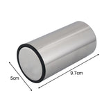 Maxbell Creative Press Toothpick Box Convenient for Dining Table Restaurants Hotels
