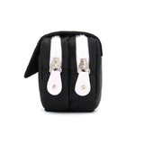 Maxbell Pencil Bags Double Layer Office Supplies Large Capacity for Stationery