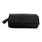 Maxbell Pencil Bags Double Layer Office Supplies Large Capacity for Stationery