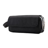 Maxbell Pencil Bags Double Layer Office Supplies Large Capacity for Stationery