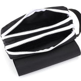 Maxbell Pencil Bags Double Layer Office Supplies Large Capacity for Stationery