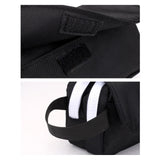 Maxbell Pencil Bags Double Layer Office Supplies Large Capacity for Stationery