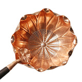 Maxbell Handmade Tea Infuser Filter Kitchen Accessories Kung Fu Tea Set Tea Strainer  Tea Strainer