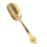 Maxbell Copper Tea Ceremony Set Organizer Craft Washing Clip Supplies Tea Fork 6pcs