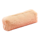 Maxbell Portable Pencil Case Pen Bag Stationery Organizer for Teen Children Kids Khaki