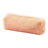 Maxbell Portable Pencil Case Pen Bag Stationery Organizer for Teen Children Kids Khaki
