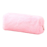 Maxbell Portable Pencil Case Pen Bag Stationery Organizer for Teen Children Kids Pink