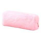 Maxbell Portable Pencil Case Pen Bag Stationery Organizer for Teen Children Kids Pink