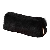 Maxbell Portable Pencil Case Pen Bag Stationery Organizer for Teen Children Kids Black
