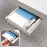 Maxbell Laptop Desk lap Tray Table Folding Laptop Table for Carpet Working beige