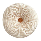 Maxbell Futon Chair Cushion Chair Cushion Sitting Pillows Home Decor for Bedroom Beige