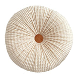 Maxbell Futon Chair Cushion Chair Cushion Sitting Pillows Home Decor for Bedroom Beige