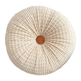 Maxbell Futon Chair Cushion Chair Cushion Sitting Pillows Home Decor for Bedroom Beige