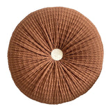 Maxbell Futon Chair Cushion Chair Cushion Sitting Pillows Home Decor for Bedroom Coffee