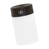 Maxbell Mini Air Humidifier Car with Night light Electric Silent Office Bedroom deep Grain