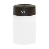 Maxbell Mini Air Humidifier Car with Night light Electric Silent Office Bedroom deep Grain