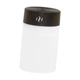 Maxbell Mini Air Humidifier Car with Night light Electric Silent Office Bedroom deep Grain