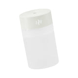 Maxbell Mini Air Humidifier Car with Night light Electric Silent Office Bedroom White