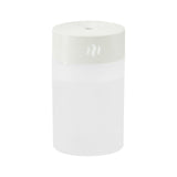 Maxbell Mini Air Humidifier Car with Night light Electric Silent Office Bedroom White