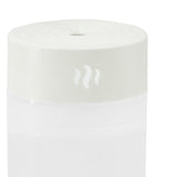 Maxbell Mini Air Humidifier Car with Night light Electric Silent Office Bedroom White